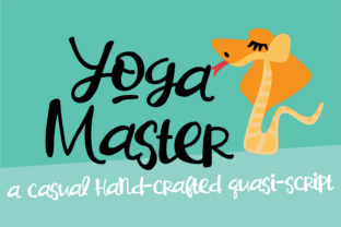Yoga Master: A Practical Guide to Integrating Mind and Motion in Daily Workflows